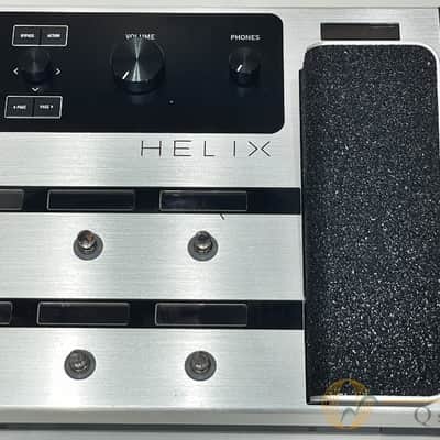 LINE 6 Helix Limited Edition Platinum image 10