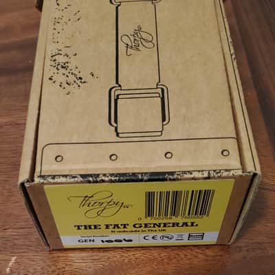 ThorpyFX - Fat General compressor image 3
