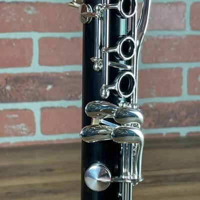 Yamaha YCL-650 Professional Bb Clarinet image 11