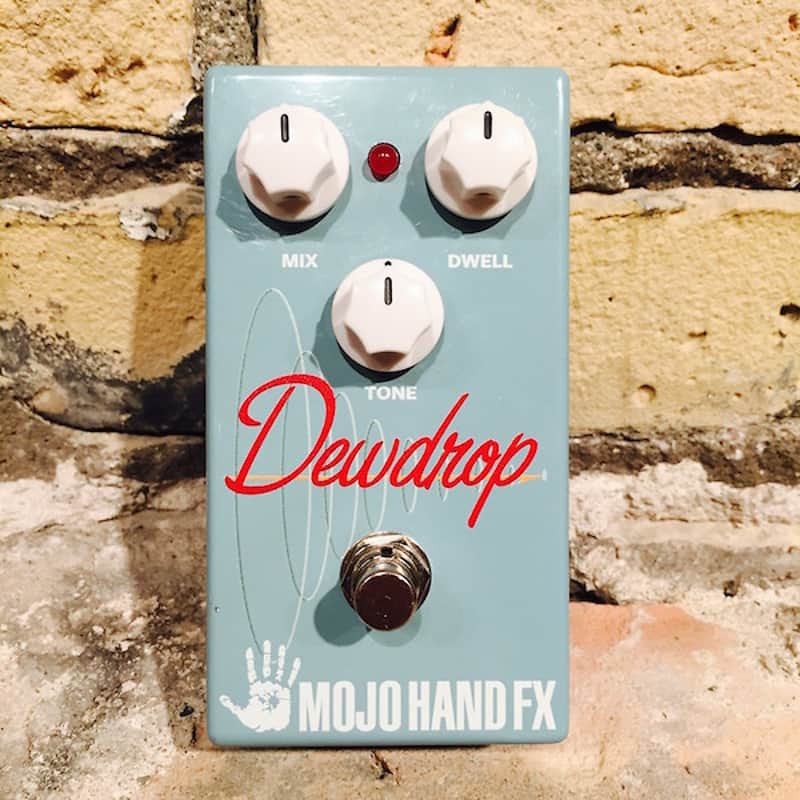 Mojo Hand FX Dewdrop image 1