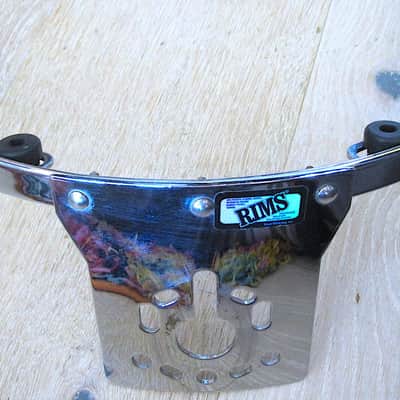 12" 6-Lug RIMS Drum Suspension Mount image 3