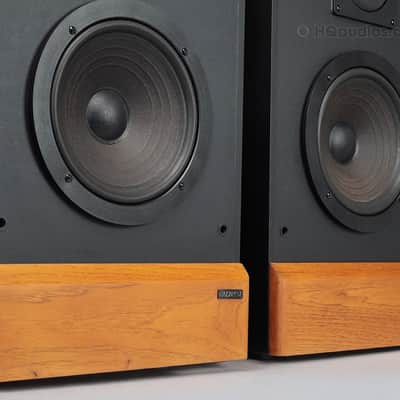 Advent Maestro Pair of Speakers – Professionally Restored – 1-Year Warranty image 8