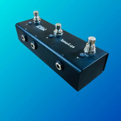 Strymon MultiSwitch Plus image 4