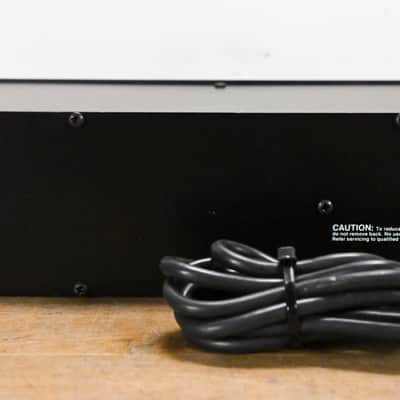 DOD R-831 Rackmount 31-Band Graphic Equalizer CG0146B image 7