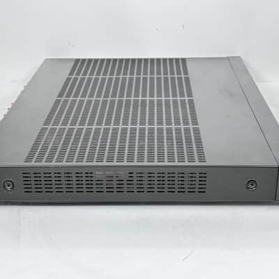 Technics SE-A7 Stereo DC Power Amplifier image 3