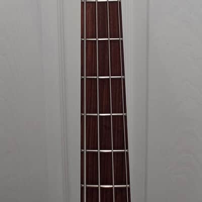 Spector USA NS-2 2023 -Nightshade image 3