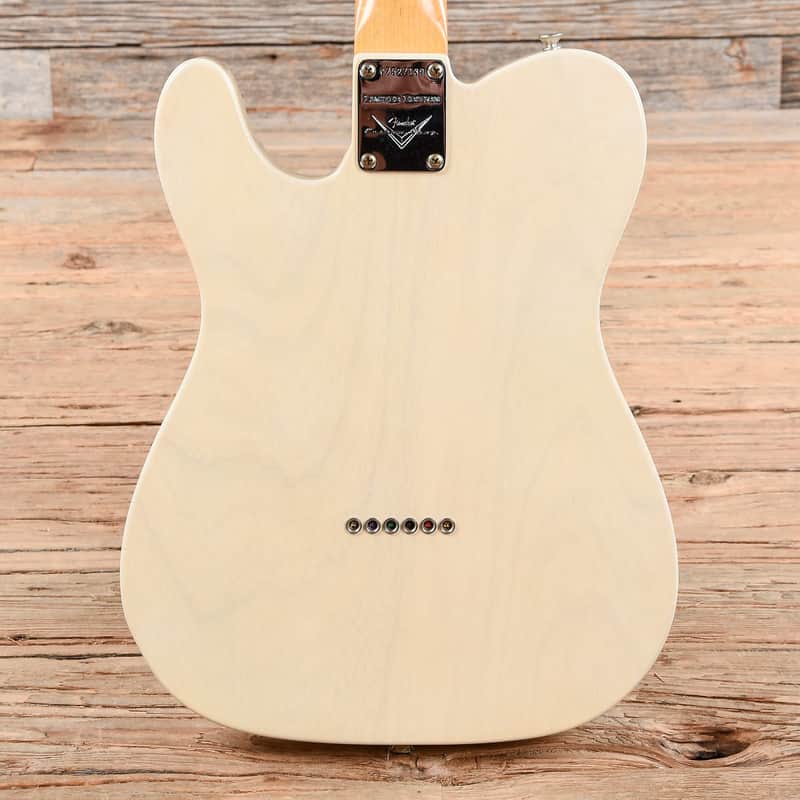 Fender Custom Shop '67 Reissue Telecaster Closet Classic  image 11