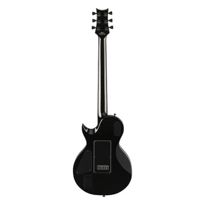Jackson Pro Series Diamond Rowe DR24MG Dark Rose - Electric Guitar image 2