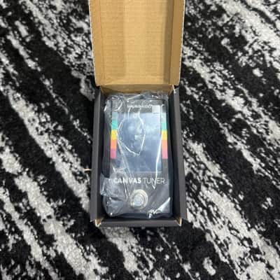 Walrus Audio Canvas Tuner 2023 - Present - Black image 7