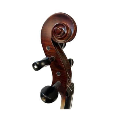 SONG brand maestro Cello, Copy of 1724 Yo-Yo Ma sleeping Cello 4/4 of professiona play #15295 image 11