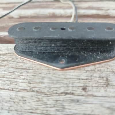 Fender Telecaster Josefina Campos Handwound pickup set image 17