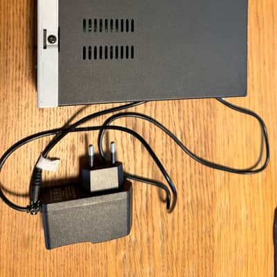 Fostex VC-8 ADAT Converter image 3
