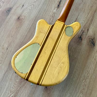 Martin EM-18 1979 Natural - Mighty Mite pickups Van Halen ★Free EU Shipping★ image 16
