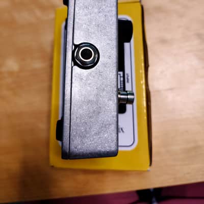 Electro-Harmonix LPB-1 Nano Linear Power Booster Preamp Boost Pedal image 4