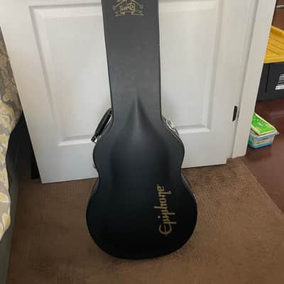 Epiphone Les Paul - Slash 2010 - Maple Burst | Reverb