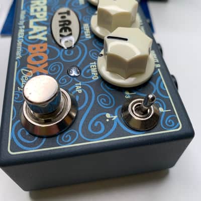 T-Rex Replay Box Delay 2010s - Graphic image 6
