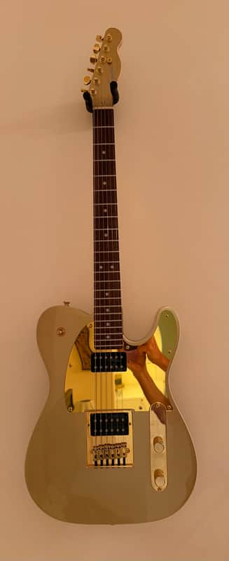 Squier by Fender Telecaster John5モデル Squier John 5 Signature J5