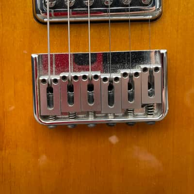 Immagine Fender Classic Player Cabronita Telecaster 2013 - 3-Color Sunburst - 11