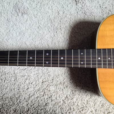 1985 Martin D12-28 - Natural image 6