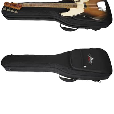 Vintage Fender Precision Bass - 1956 image 11