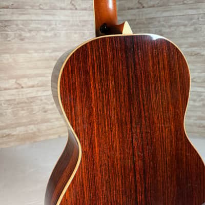 Larrivee 000-60 Traditional Series 12-Fret Acoustic/Electric - Includes Hardshell Case image 11