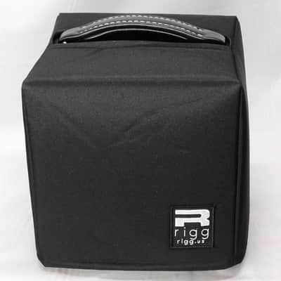 RIGG Padded Cover for DV Mark Little Jazz Amp image 3