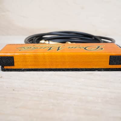 Dean Markley 3018 ProMag Gold Humbucking Acoustic Sound Hole Pickup image 4