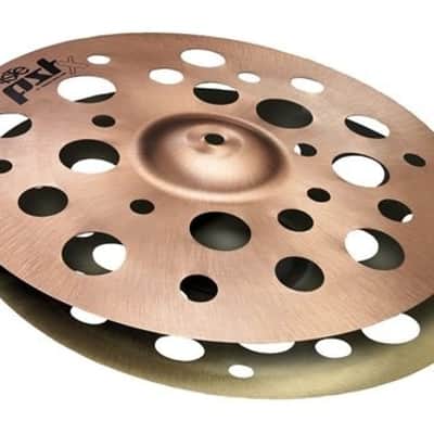 PAISTE PSTX Swiss HiHat 10" image 1