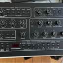 Sequential Prophet-10 Desktop 10-Voice Polyphonic Synthesizer 2021 - Present - Black with Wood Sides
