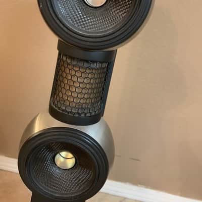Anthony Gallo Acoustics Nucleus Reference 3 III Speakers image 4