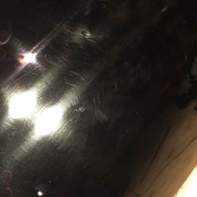 Pearl Reference Redline Series 1 of 50 made  Black image 4
