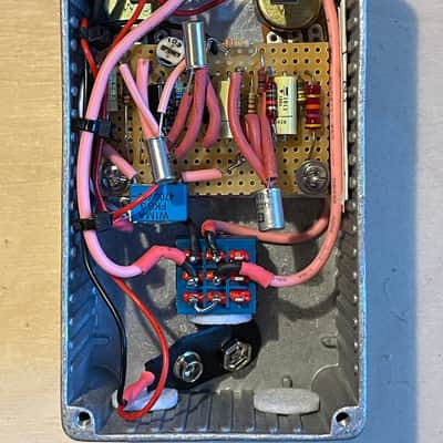 ELECTROSOUL Mighty Bender MKI image 3