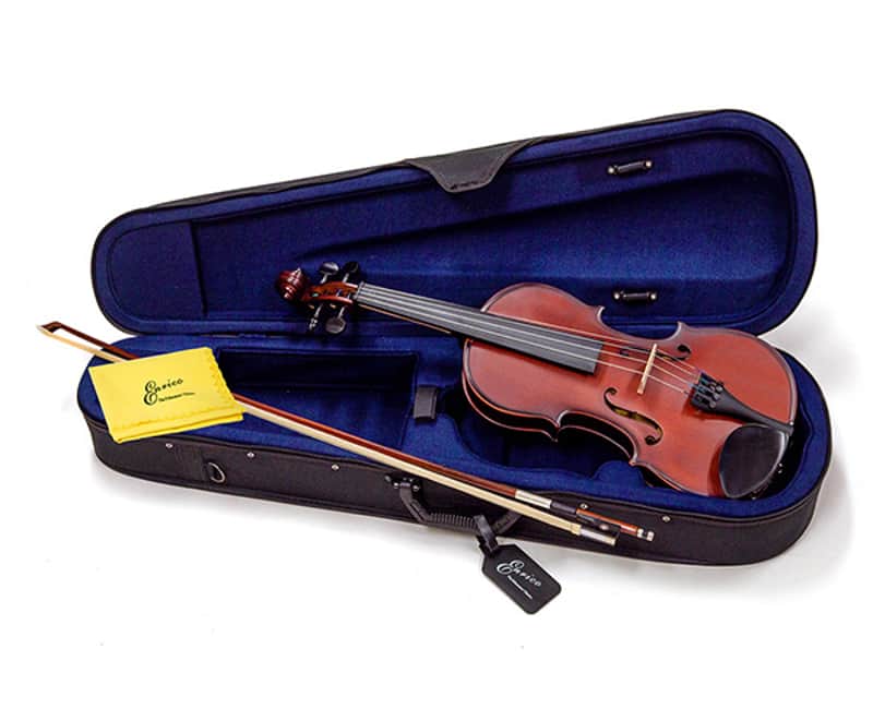 4/4 Size Violin Outfit image 1