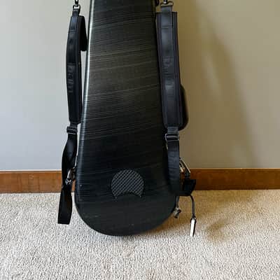 16" Viola with Bow & BAM Case – Well-Maintained and Ready for a New Home image 19
