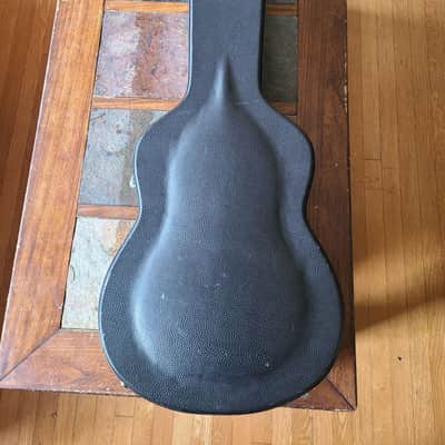 Yamaha No. G-60 vintage MIJ nylon classical Nippon w/hsc - Natural image 18