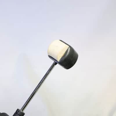DW DWCP5000TD4 Turbo Drive Single Pedal, Perfectly Round Cam (08/31) image 7