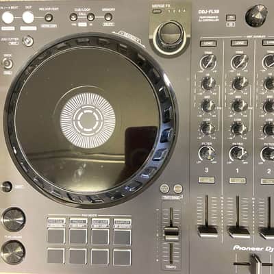 Pioneer DDJ-FLX6 image 7