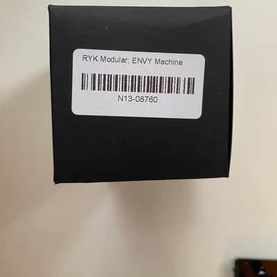 RYK Modular Envy Machine image 4