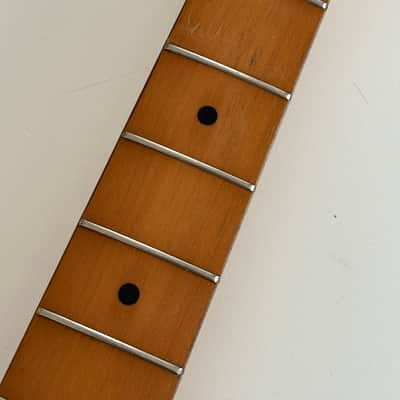 Greco SE380 Mod '80 Vintage MIJ S-Style Type Electric Guitar Made in Japan by Fujigen image 10