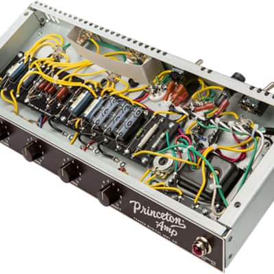 Fender '62 Princeton Chris Stapleton Edition image 3