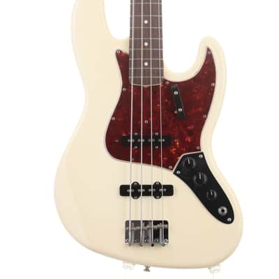 Fender American Vintage '62 Jazz Bass 1985 - 2012 | Reverb
