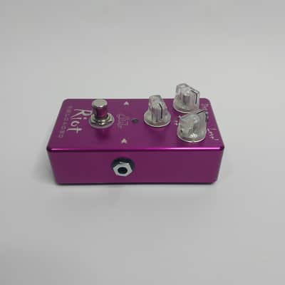 Suhr Riot - Purple image 8