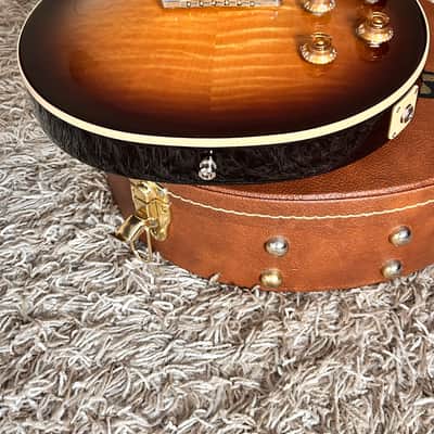 Gibson Slash Les Paul Standard 2023 - November Burst image 18