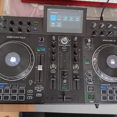 Denon Dj Prime 2 image 2