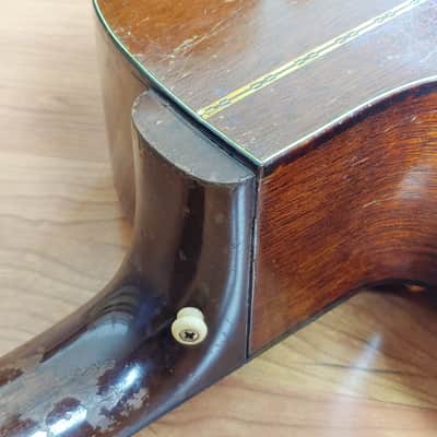 1965 Martin D12-20 Owned by Leo Kottke 10-String with COA Benefits Stropes Foundation image 13