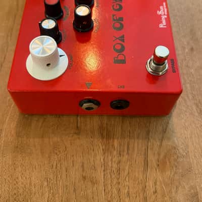 RSVT Box Of Gypsys image 3