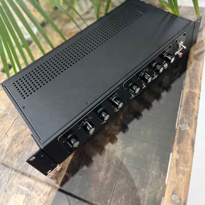 Uraltone REDD.47 Abbey Road 2 channel tube preamp 2025 image 3