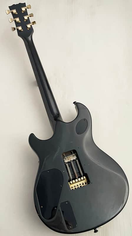 Yamaha SFX-1 1980s - Black ≒4.30kg[GSB019] | Reverb Malta