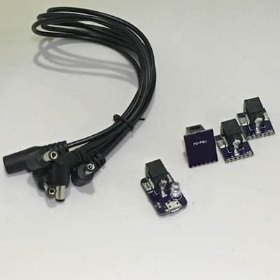 Pocket Operator power supply kit(3) by JNFX (PO-PWS) image 1