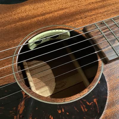 Martin 00-15M image 5
